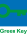 GREEN KEY